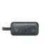 Angle. Soundcore - by Anker Motion 300 Hi-Res IPX7 Waterproof BassUp 30W Stereo Sound 13H Playtime Portable Bluetooth Speaker - Black.