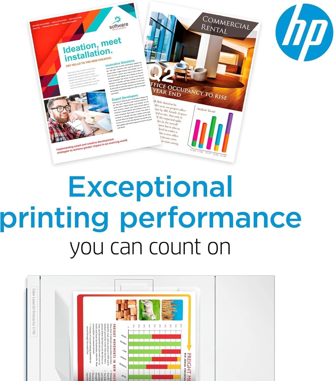- software
- RENTAL COMMERCIAL
- meet Ideation, installation.
- NEW CREATIVE T
- THE Solutions SAY HELLO
- Innovative Q2
- OFFICE YEAR OCCUPANCY END
- TO RISE
- Side l aed de be SYM
- be ZH projeet ofler Anulyals Tiral tnd
- Goade 1 rhe Not space te caly is n ie expercied sk the GoCA ane Ta b lee sles
- - eotice - . . ..m.
- So-o cEL development word - sn and creative in - evelving smog emart greater ipact Implementing -0 achiove strategles hp
- Exceptional printing performance you can count on
- Color LaserJet Enterprise 5700
- FREIGHT
- I -nder MOVEMENTS
- - i NEW Keresory 7 1 I nos - I 1  5 I 1 1 1 I TEETAS FREIGHT PERCENTAS M