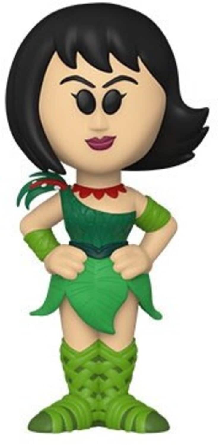 FUNKO VINYL SODA: Samurai Jack - Ashi (Styles May Vary) - COLLECTABLES - Multicolor