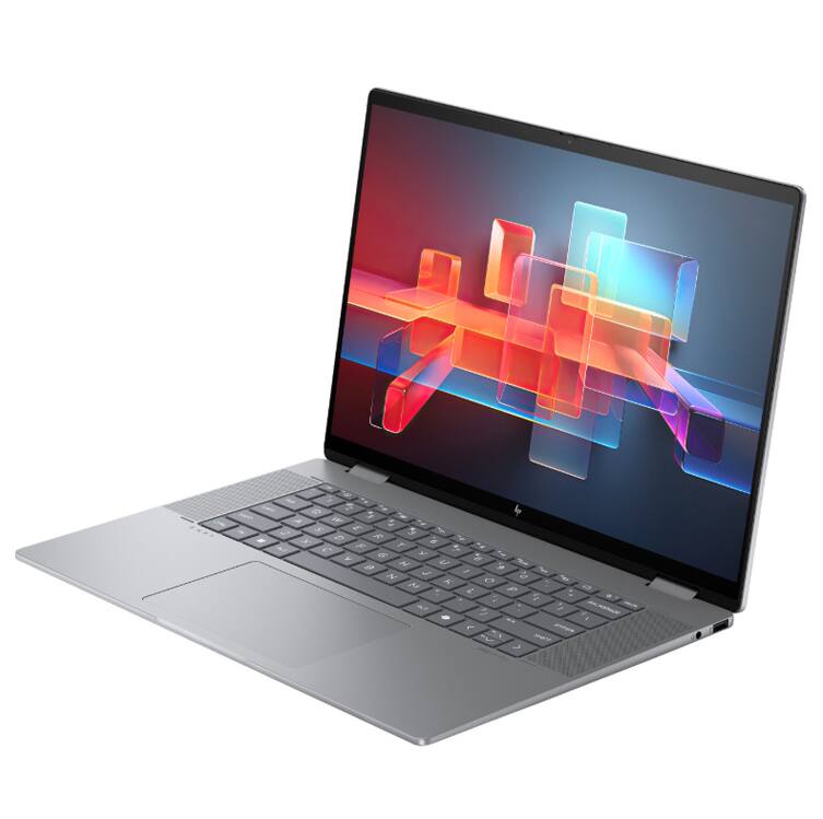 HP Refurbished Excellent Envy 360 14Z FA000 14 Ryzen 7