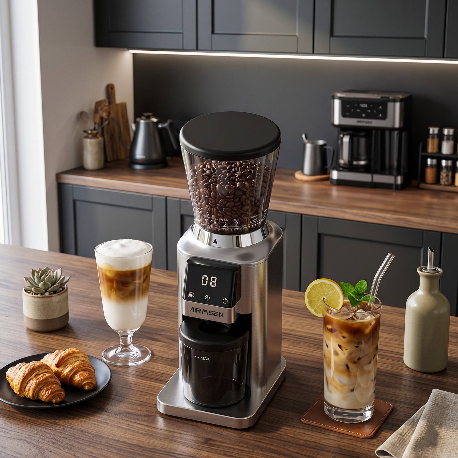 COLL  
AIRMSEN  
MAX