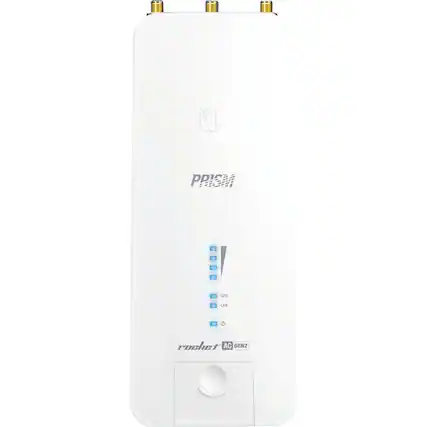PRISM
rochet
AC GENZ
GPS
LAN
AC GENZ
