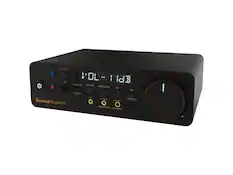 DISPLAY
W'OL DL-1183
1 EPI MIC 1
HIGH-GAIN HP/SPK
DIRECT/DSP EQ PC
NORMAL MIC HP OUT CONSOLE
Sound HP OUT BLASTER
UNBALANCED BALANCED