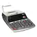 Canon MP11DX 12 CLOCK & CALENDAR BAK DAL M PRC GT SELL - Mo COST 9 6 START 8 M= MODE 7 6 FEED 5 + * M 4 3 = 2 % 1 x 00 G O