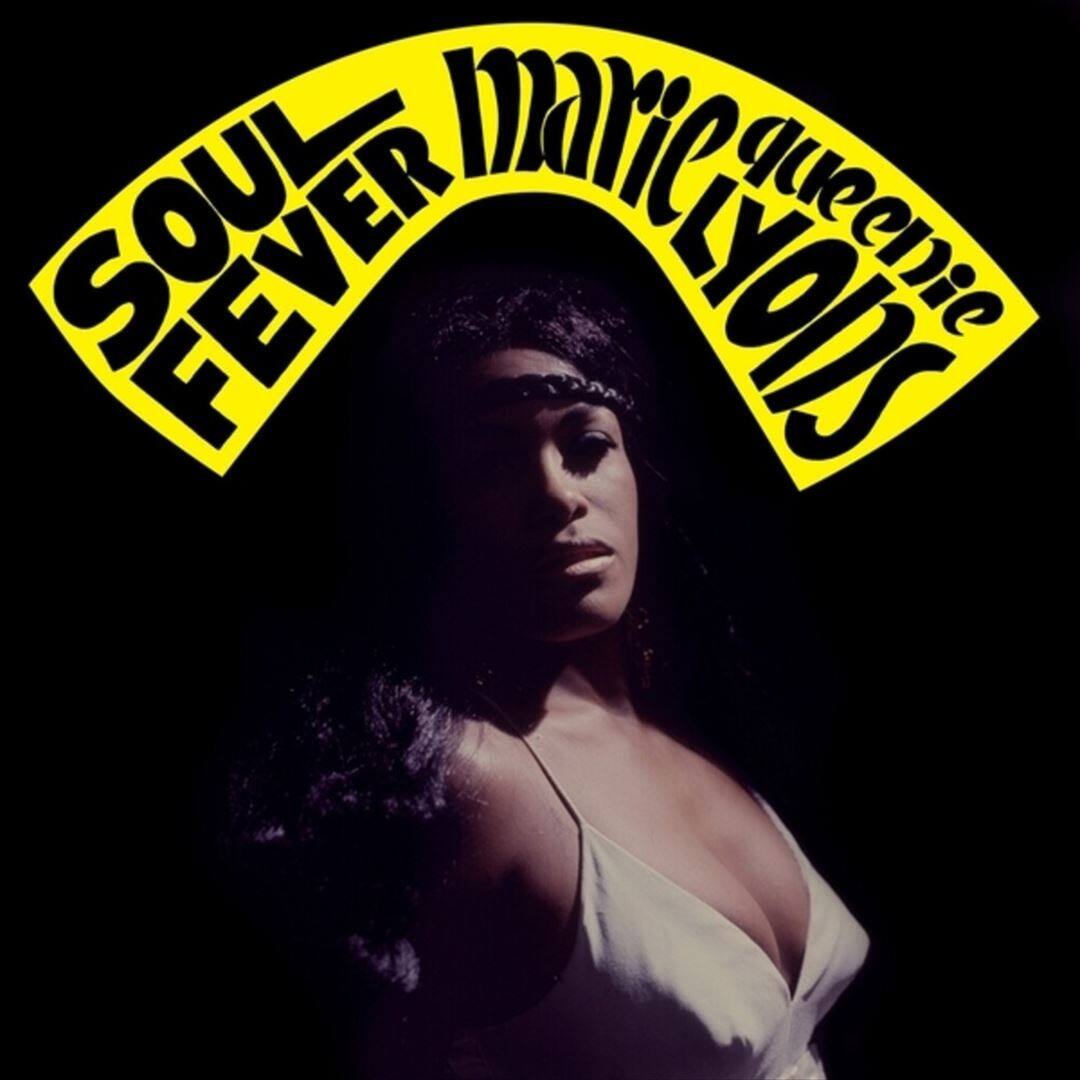 Front. Soul Fever [LP].