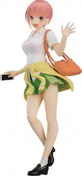 Good Smile Company - The Quintessential Quintuplets - Pop Up Parade - Ichika 1.5 PVC Figure - Collectibles