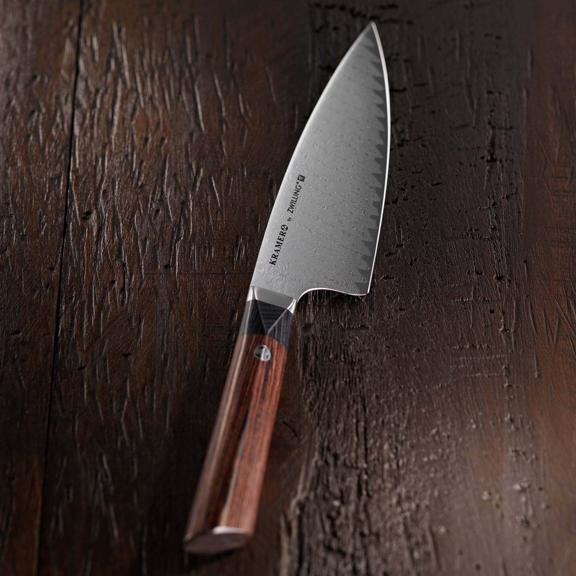 ZWILLING  
KRAMER