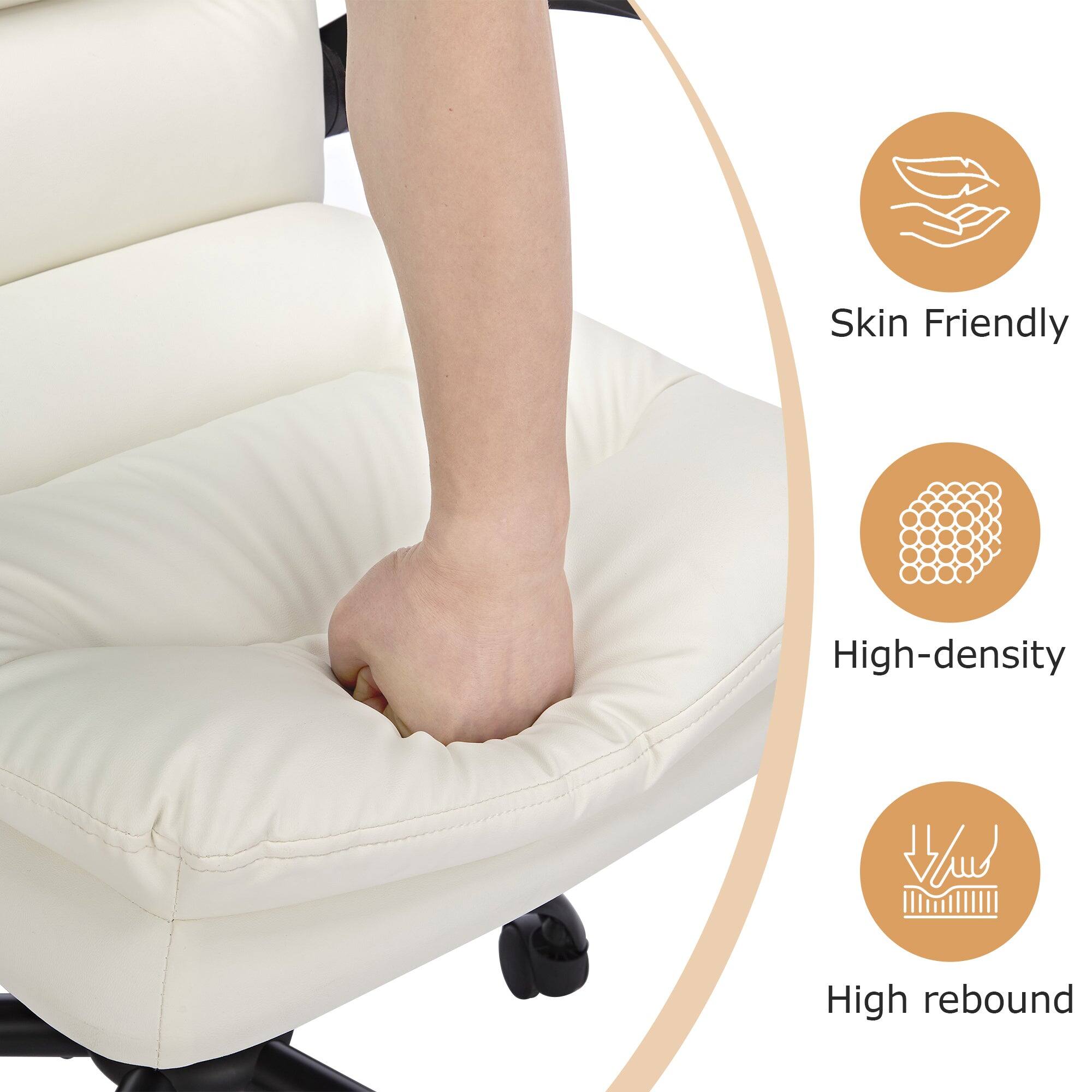 - Skin Friendly
- High-density
- High rebound