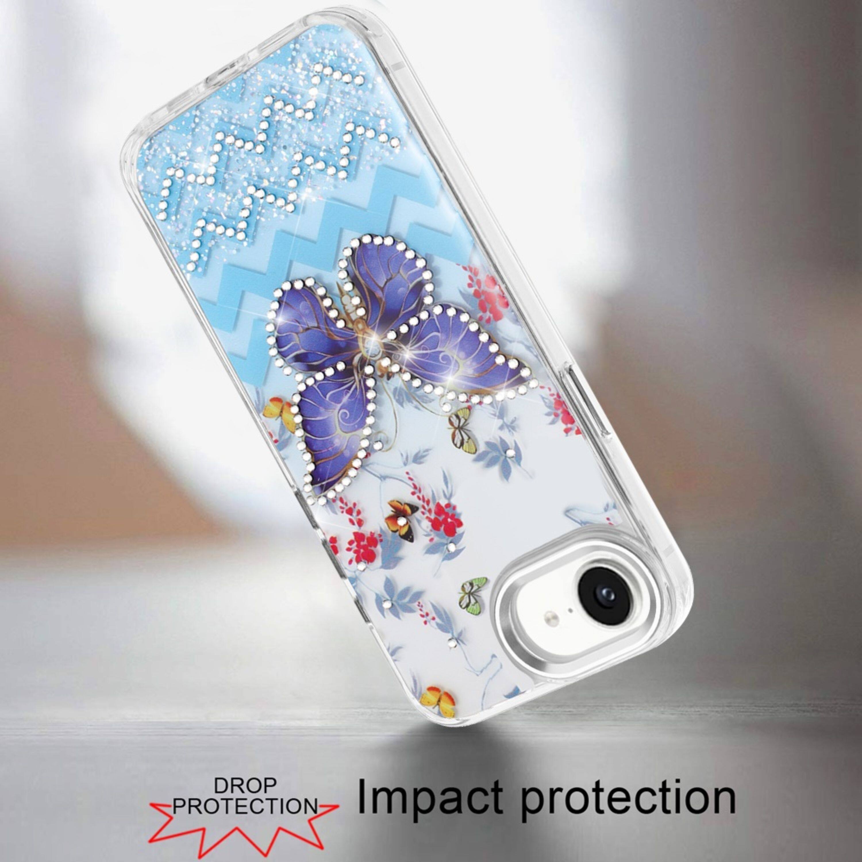 DROP PROTECTION  
Impact protection