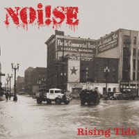 Rising Tide [CD] - Front_Zoom