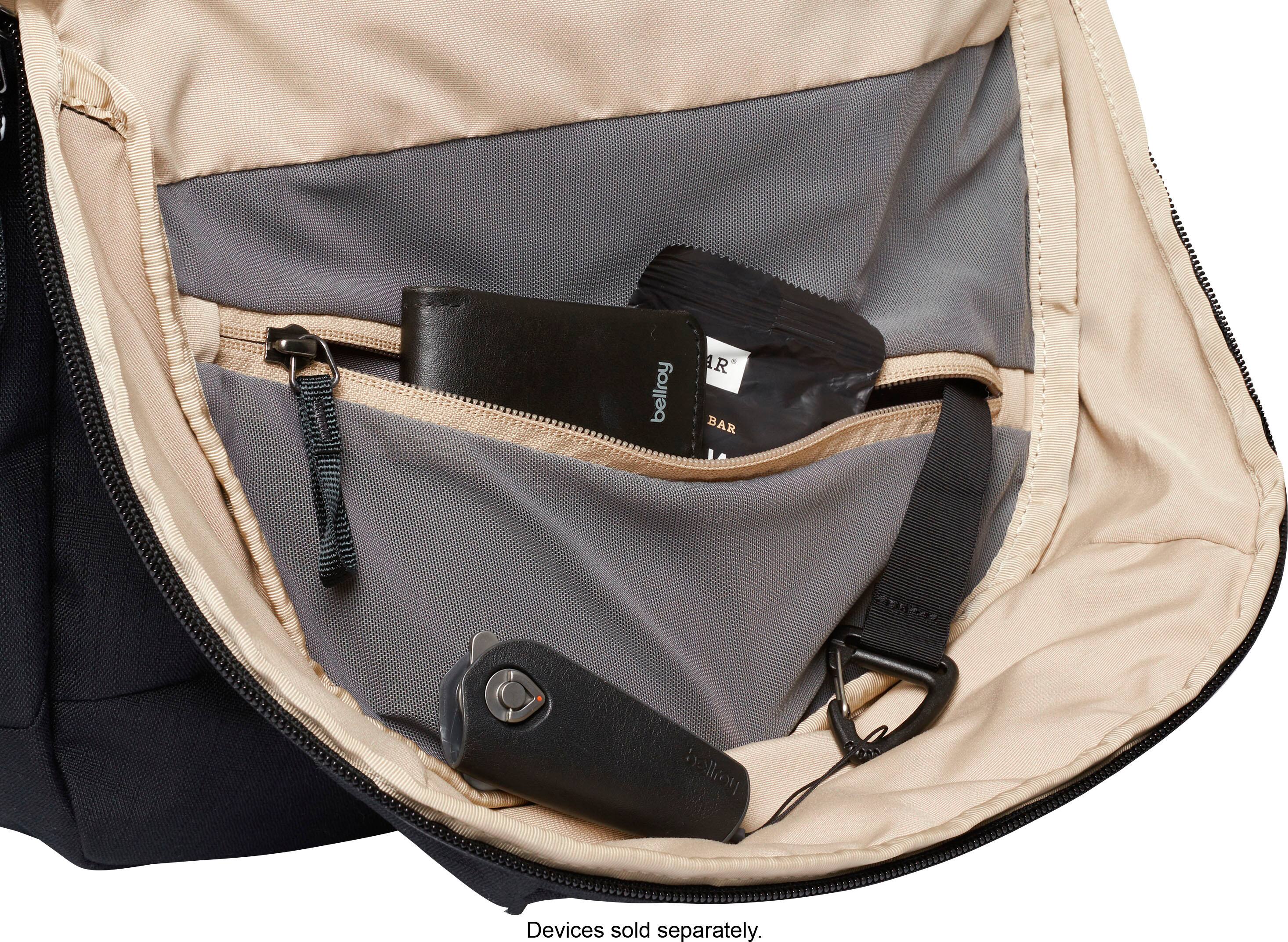 Bellroy R BAR Devices sold separately.