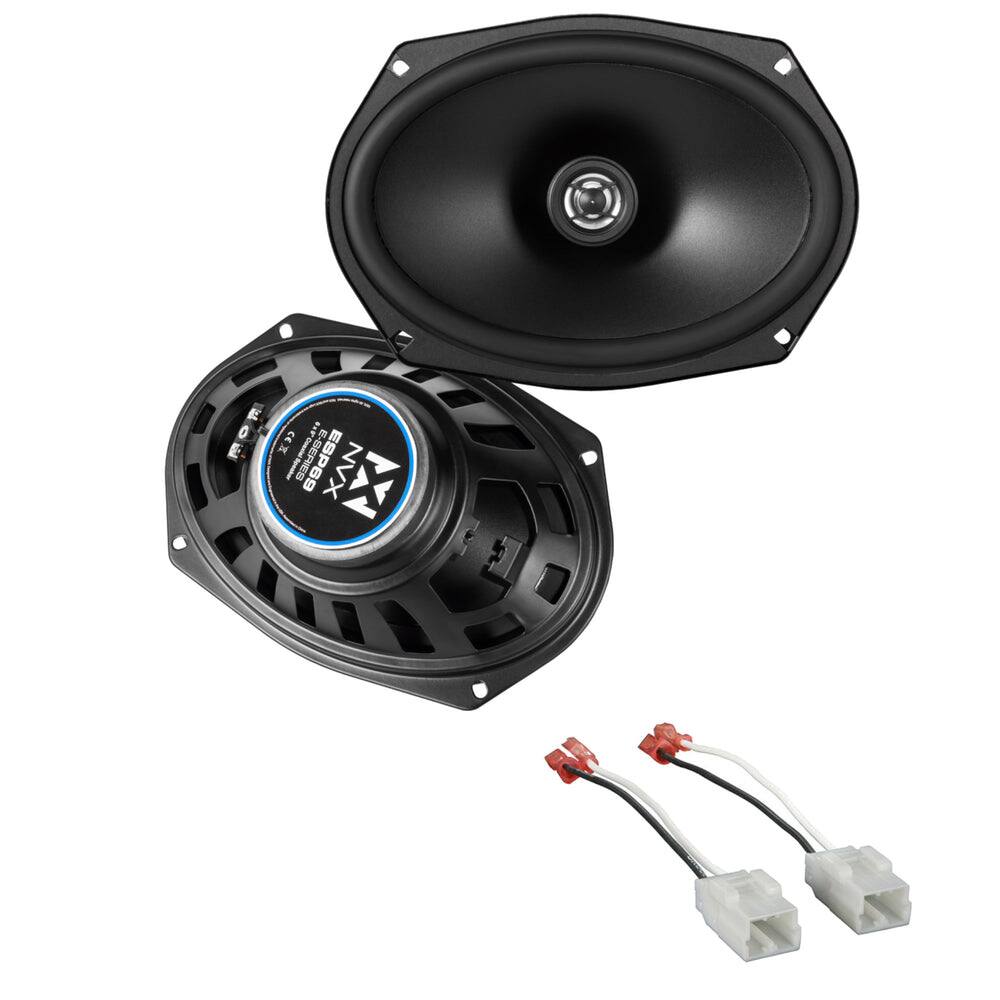 CCX CE-SERIES ESP69 NVX