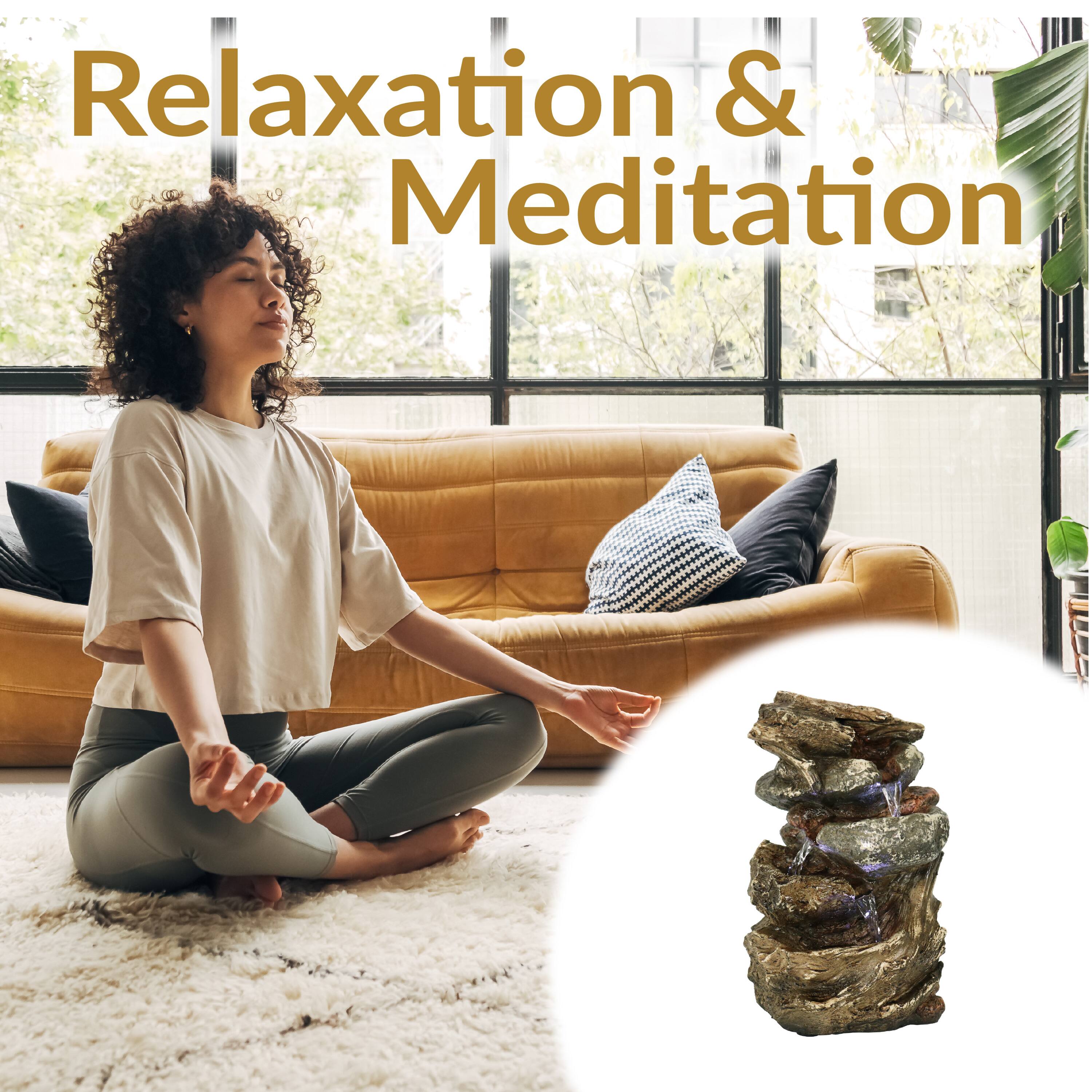 Relaxation & Meditation