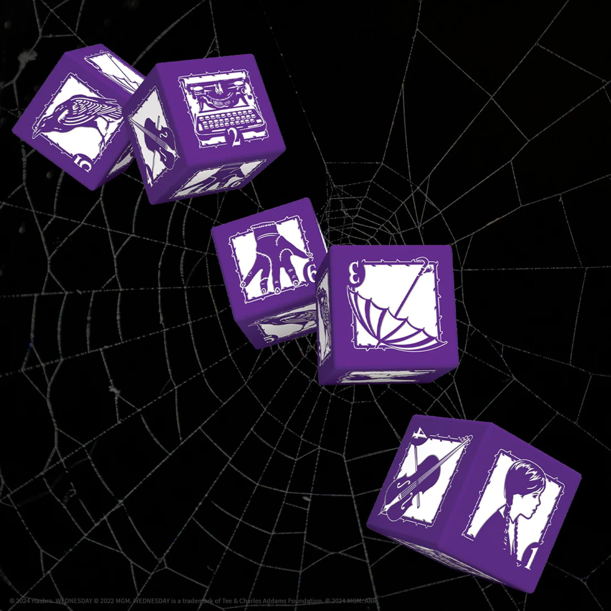 5 6 3 A 1N 7 1 C 2024abr 2024 WEDNESDAY . 2022 MGM. WEDNESDAY is a trademark of Tee & Charles Addams Foundation C 2024 MGM