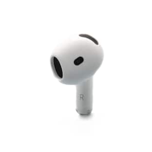 Apple Refurbished Excellent AirPods 4 (ANC) Right Replacement Apple Refurbished Excellent AirPods 4 (ANC) Right Replacement