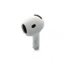 Apple - Refurbished Excellent - AirPods 4 - Right Replacement AirPod (A3050)