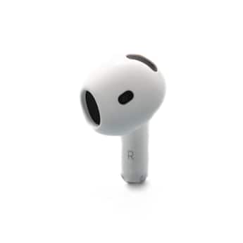 Apple Refurbished Excellent AirPods 4 (ANC) Right Replacement Apple Refurbished Excellent AirPods 4 (ANC) Right Replacement