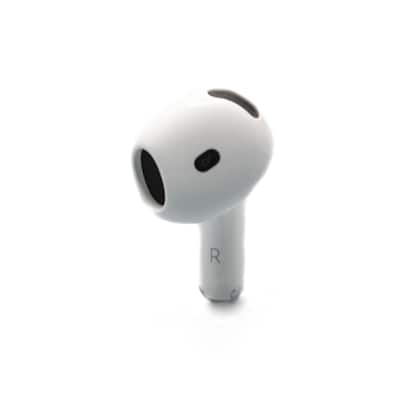 Apple Refurbished Excellent AirPods 4 (ANC) Right Replacement Apple Refurbished Excellent AirPods 4 (ANC) Right Replacement