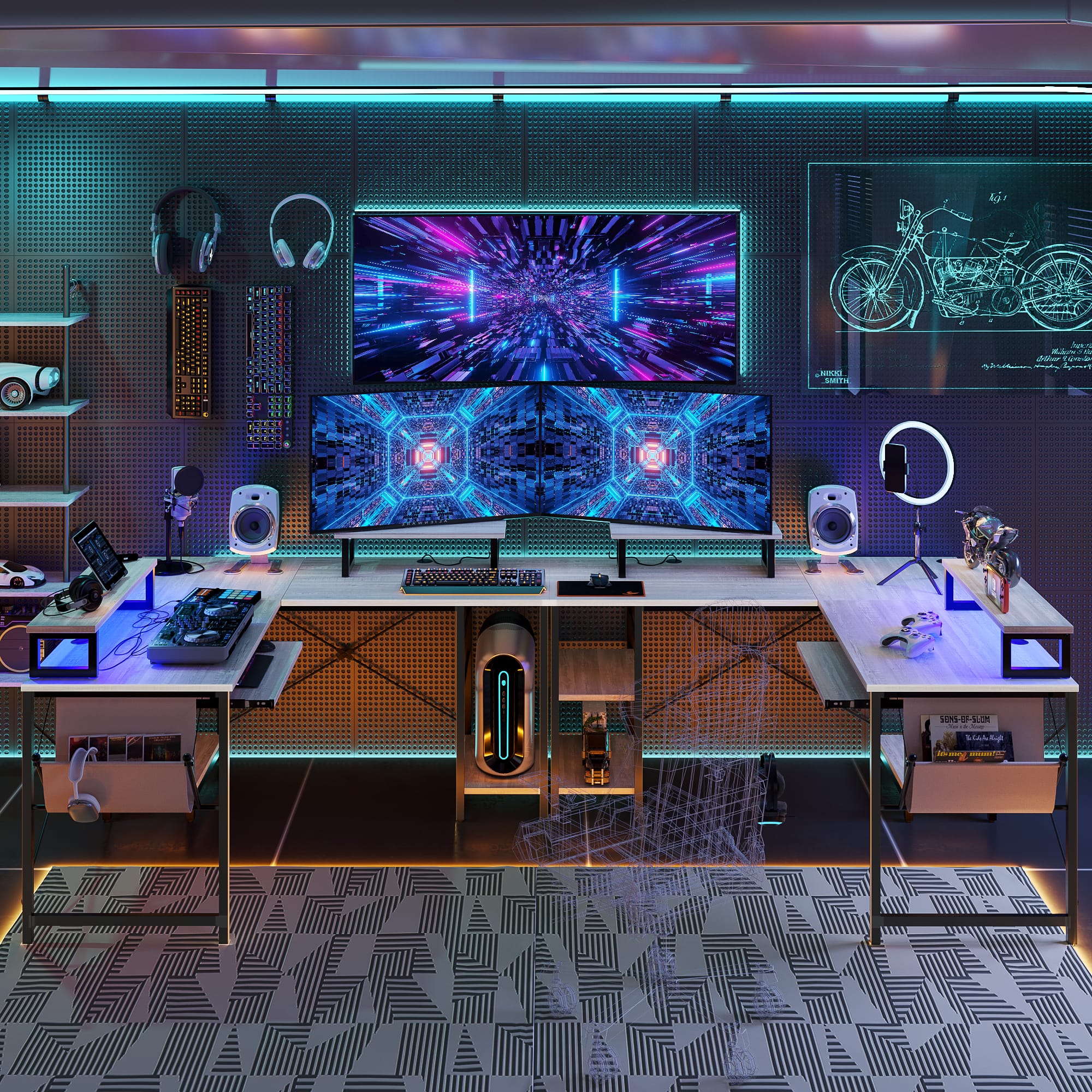 K TH s 5 M gs 009 LONV-D-EON SIN I MAlld AL - A