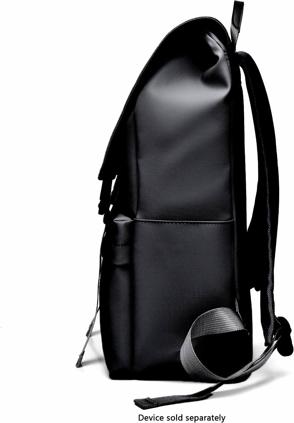 Device sold separately.