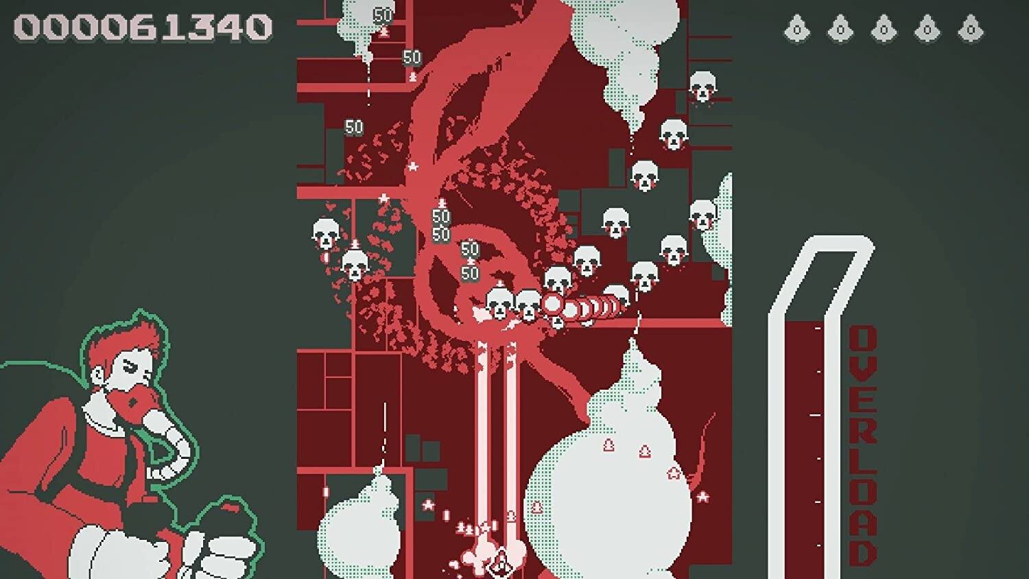 000061340

50 50 0 0 50 A 50 50 50 5+5 50

OVERLOAD