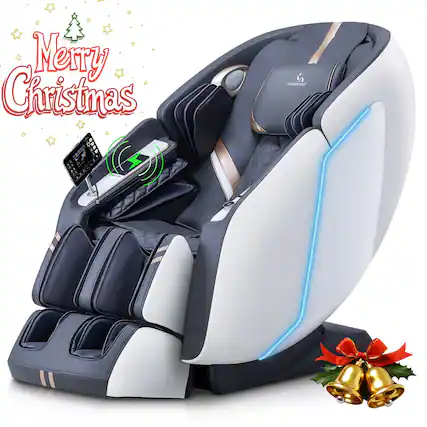 Merry Christmas
MASSAGE