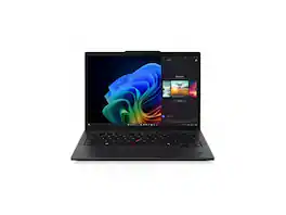 Lenovo - ThinkPad T14 Gen 6 21QG0006US 14" Copilot+ PC - Intel Core Ultra 5 - 32 GB - 512 GB SSD - Black