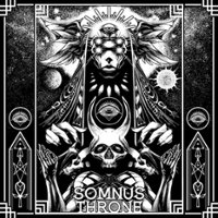 Somnus Throne [LP] - VINYL - Front_Zoom