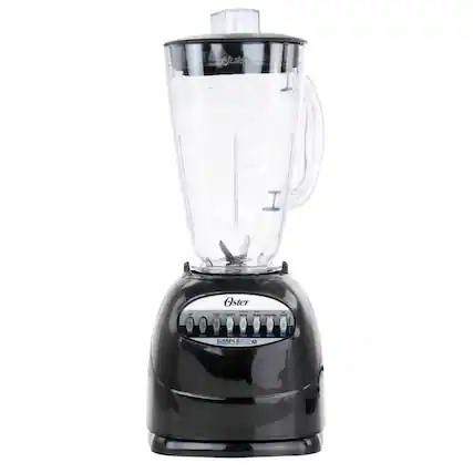 Oster
Blender
SIMPLE 10
