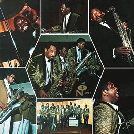 Various Artists - Eccentric Soul: The Saadia Label (Various Artists) - VINYL LP