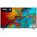 Front Zoom. TCL - 85" Class 6-Series 4K Mini-LED UHD QLED Dolby Vision HDR Smart Roku TV.