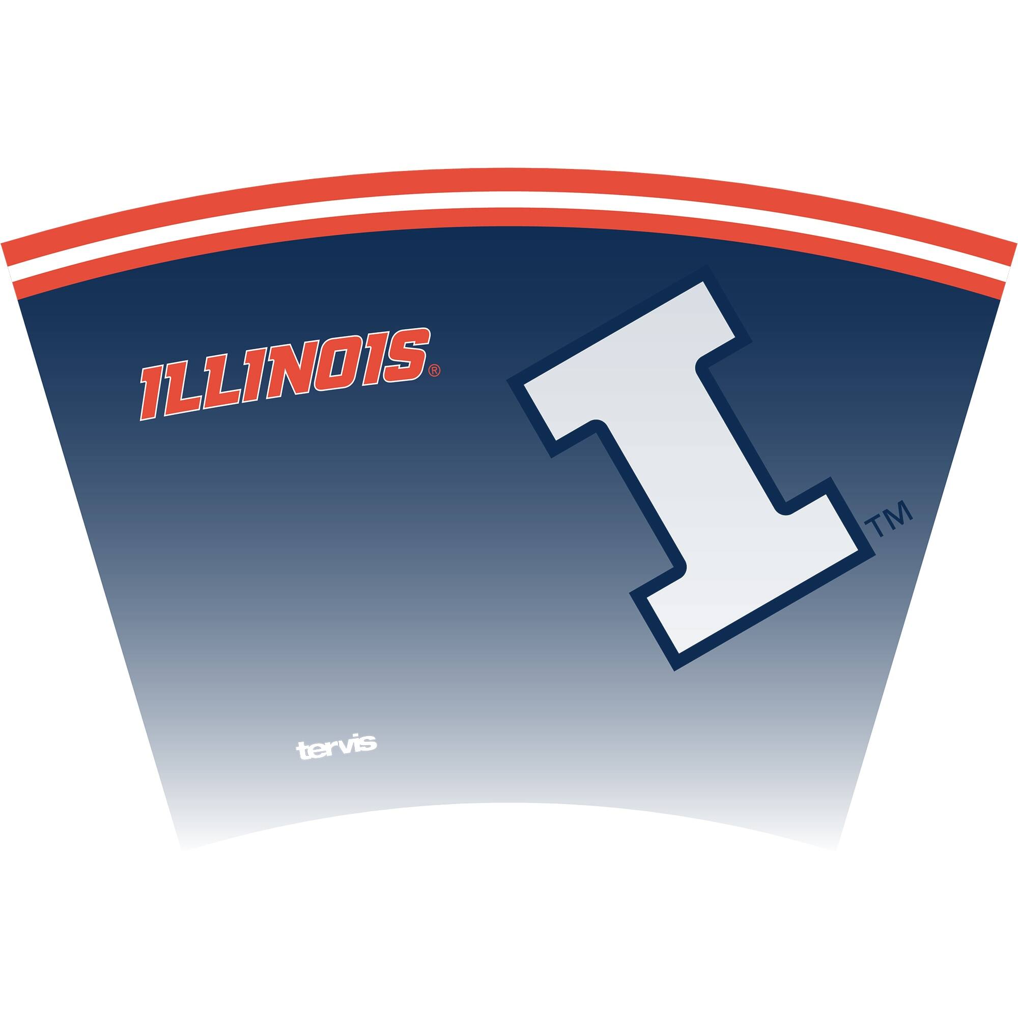 ILLINOIS  
I™  
tervis