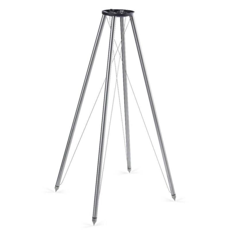 Angle. Q Acoustics - Q Acoustics Q FS75 Speaker Stand (Pair) - "NA".