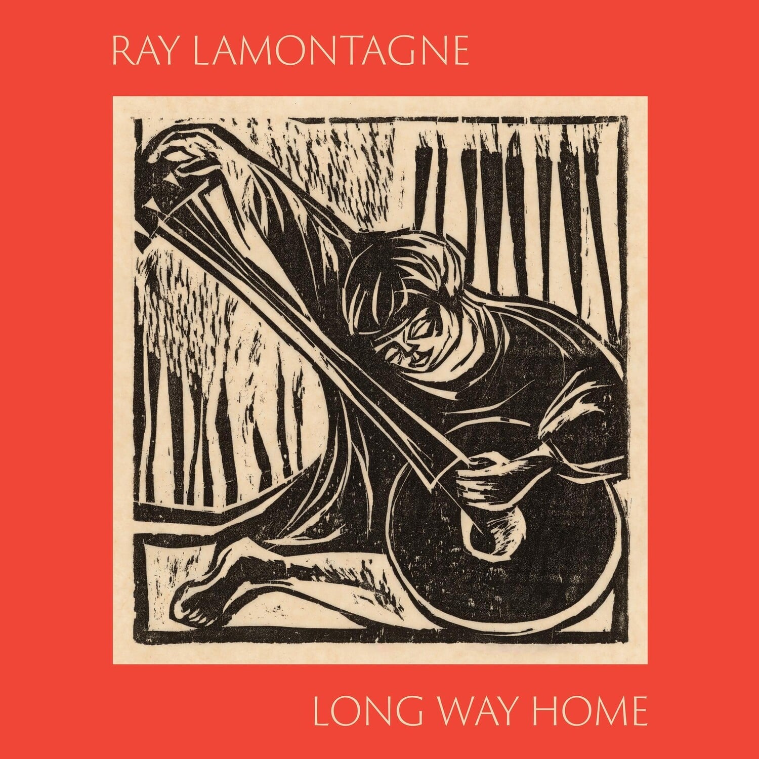Ray LaMontagne - Long Way Home   - COMPACT DISCS [CD] price history on PriceWatchPro