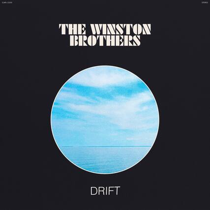 CLMN 120899
THE WINSTON BROTHERS
DRIFT