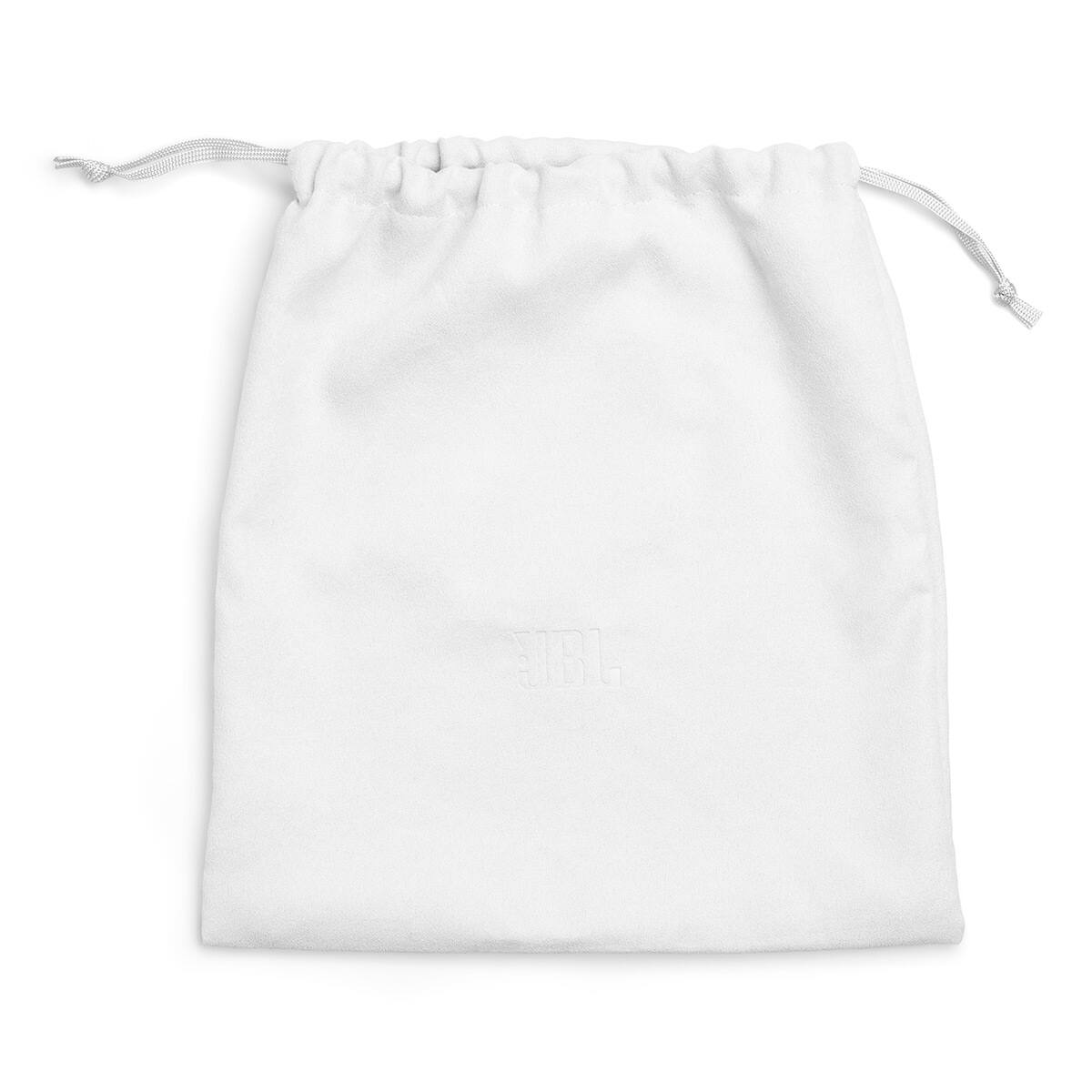 Alt View 9. JBL - JBL Live 780NC Over Ear Noise Cancelling Wireless Headphones - White.