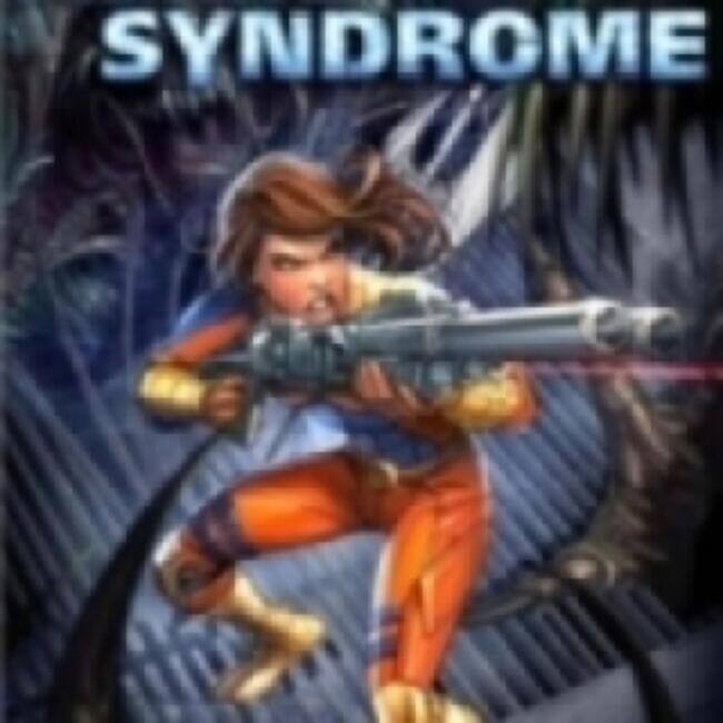 Alien Syndrome - Nintendo Wii - Nintendo Wii