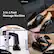 Calf Massage 3-In-1 Foot Massage Machine - Foot Massage Arm Massage