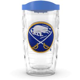 Tervis - Buffalo Sabres 10oz. Emblem Classic Wavy Tumbler - Multicolor