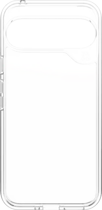 ZAGG - Crystal Palace Case - Google Pixel 9 Pro XL - Clear