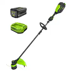 BDY greenworks 80V 0 Mdp greenworks & I consioe greenworks RS pro