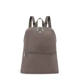 TUMI - Voyageur Just In Case Backpack - Mink