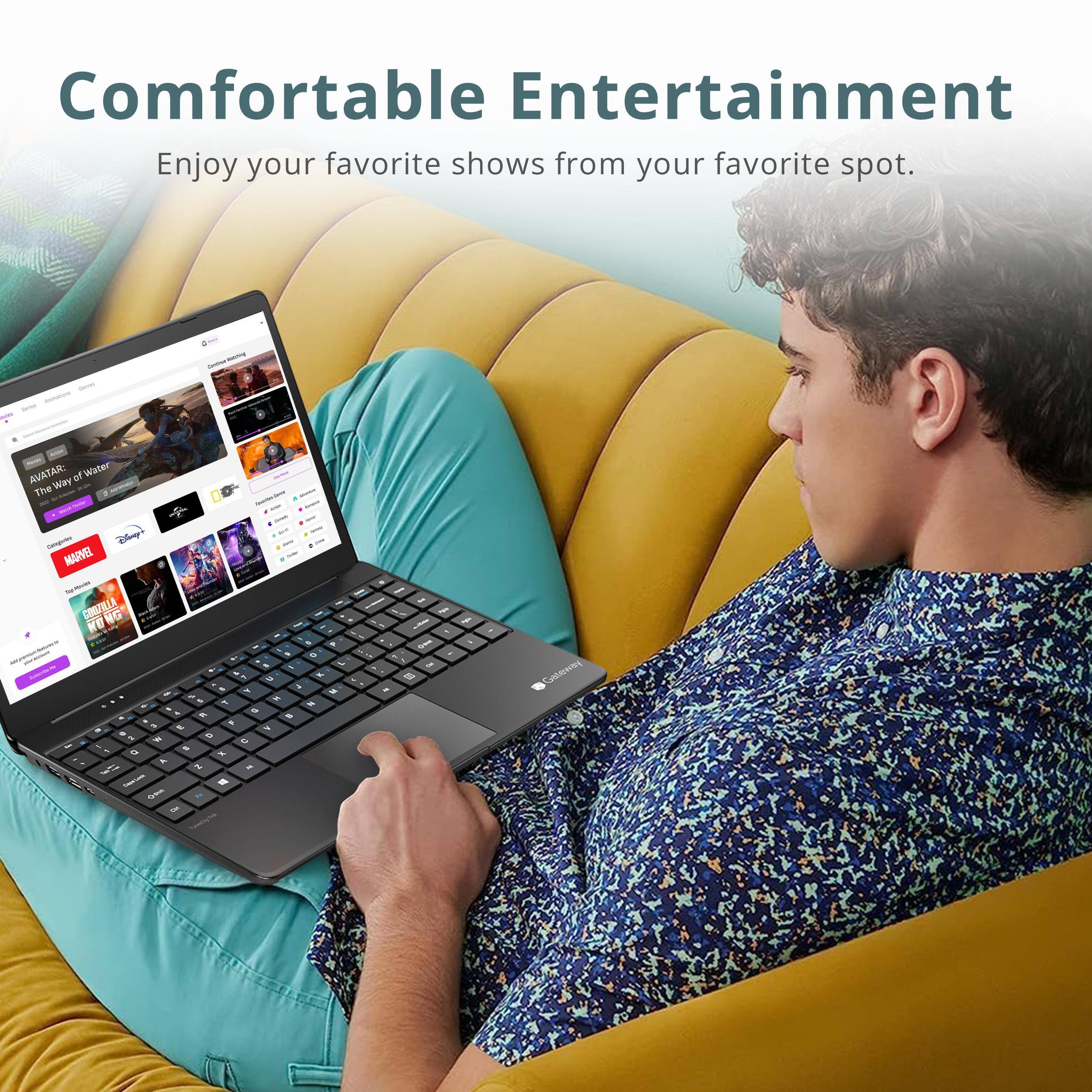 media item thumbnail