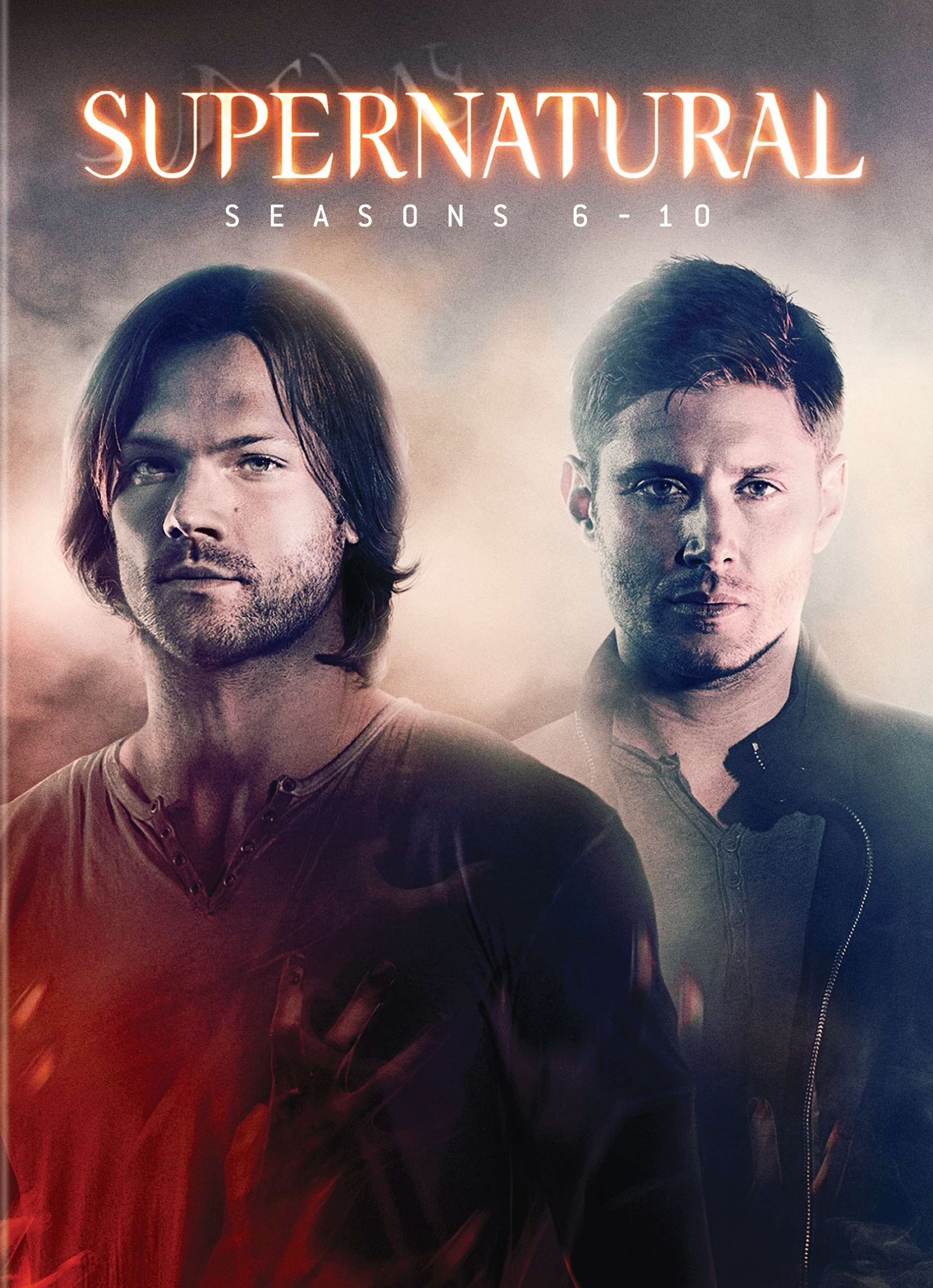Supernatural - Saison 9 (6 DVD) 