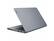 Alt View 5. Lenovo - Lenovo 14e Chromebook Gen 3 14.0" Touch Screen Intel Processor N100 8GB Memory 64 GB SSD Chrome OS 82W6003CUS - Gray.
