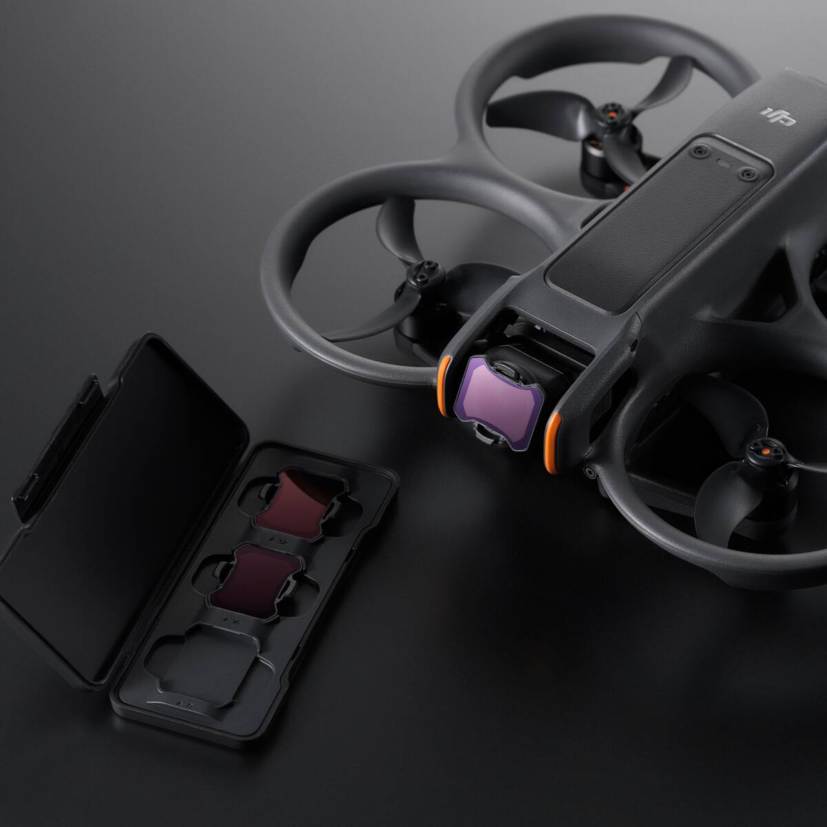 Alt View 4. DJI - DJI ND Filters Set for Avata 2 FPV Drone.