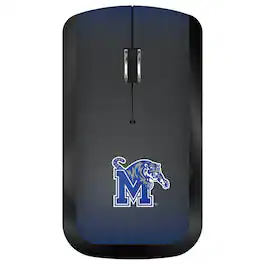 Keyscaper - Memphis Tigers Wireless USB Computer Mouse - Wireless - Black