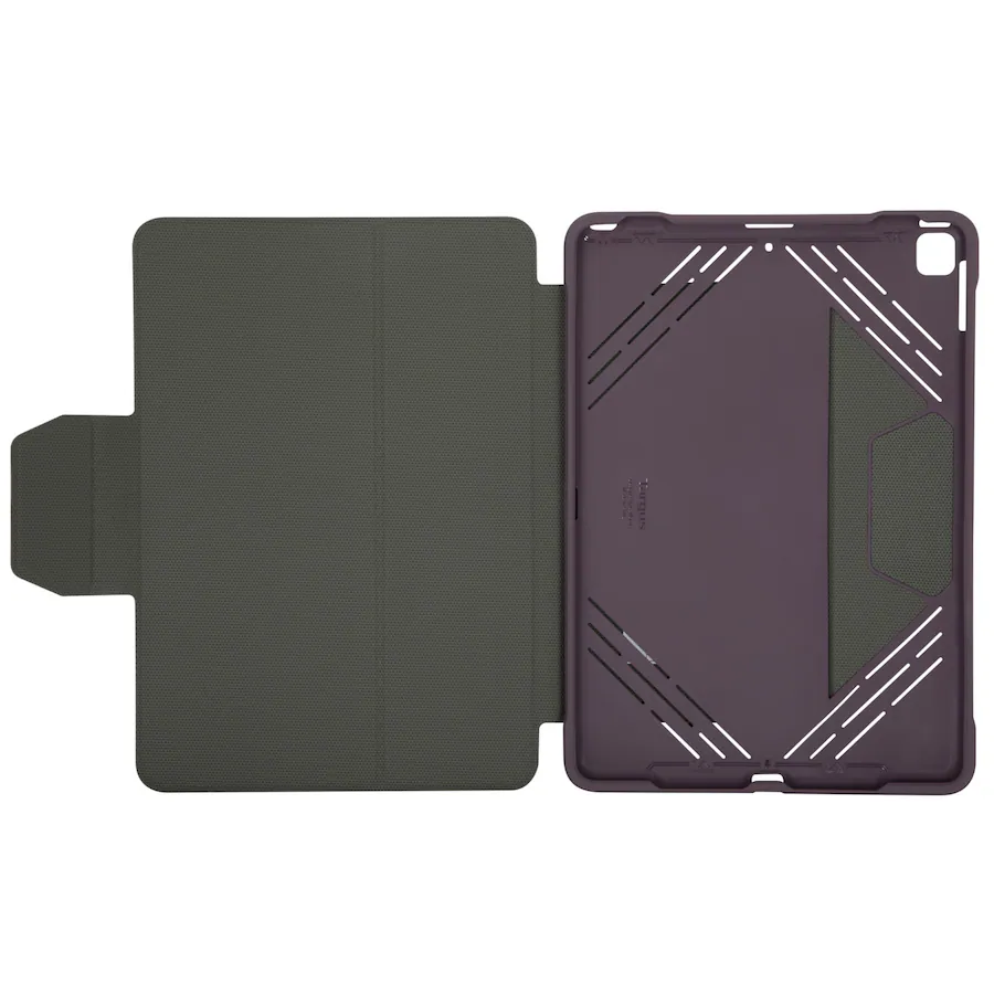 Targus Pro Tek Antimicrobial Case for iPad (9th, 8th and 7th gen