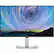Alt View 20. Dell - Pro Plus 27" IPS LED 100Hz Monitor (USB, HDMI) - Black, Silver, Dual Color.
