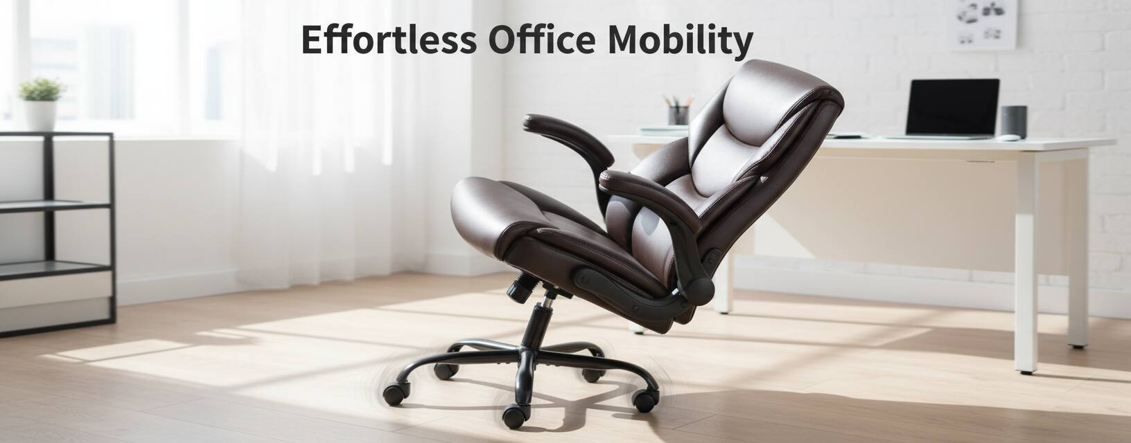 Effortless Office Mobility
